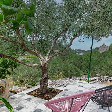 Apartments Blanka Zrnovo Εξωτερικό φωτογραφία