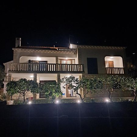 Apartments Blanka Zrnovo Εξωτερικό φωτογραφία