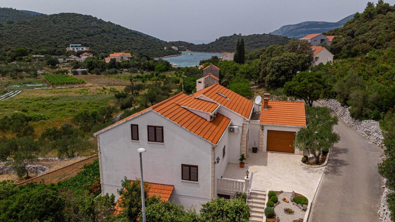 Apartments Blanka Zrnovo Εξωτερικό φωτογραφία