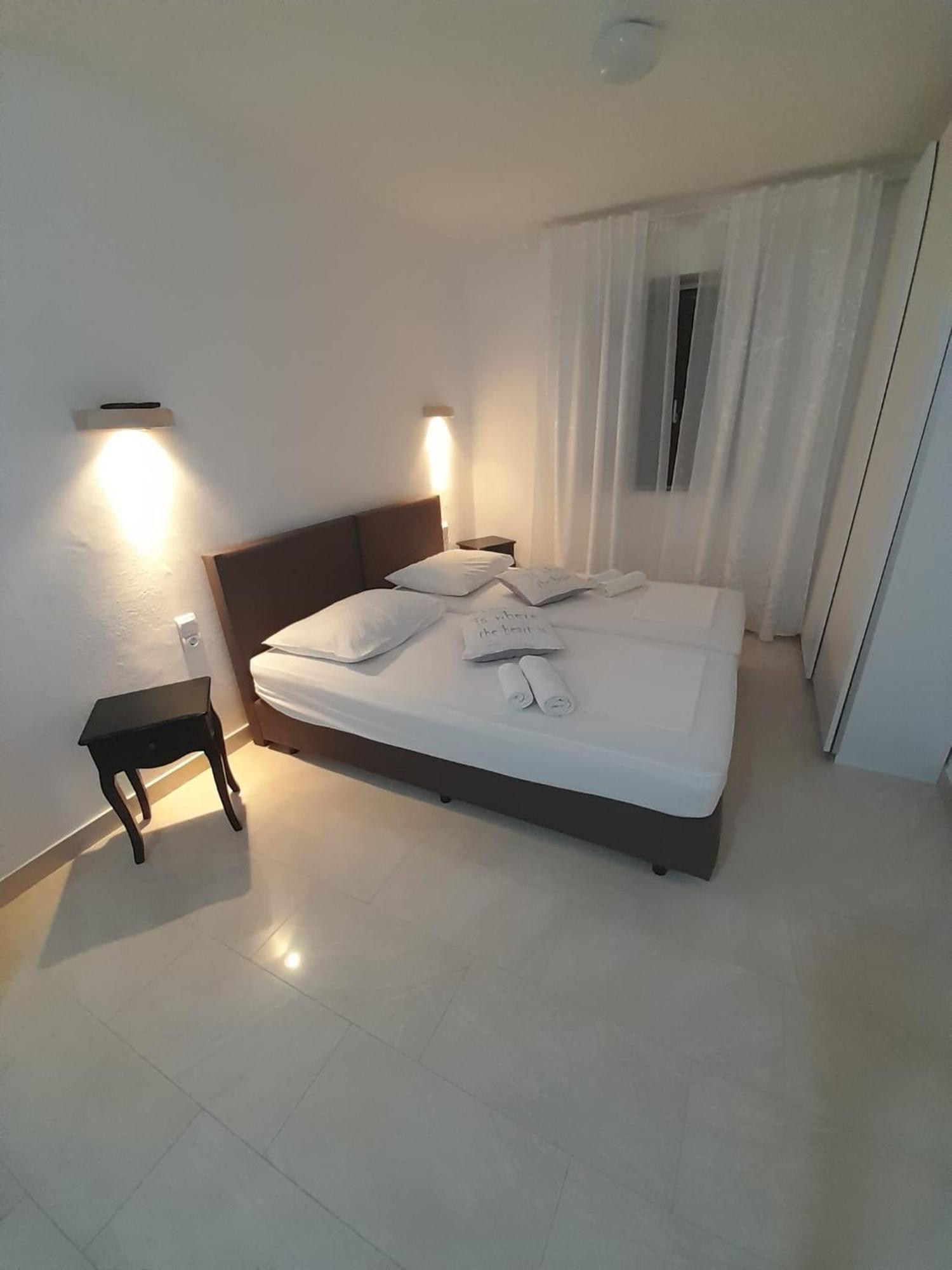 Apartments Blanka Zrnovo Εξωτερικό φωτογραφία