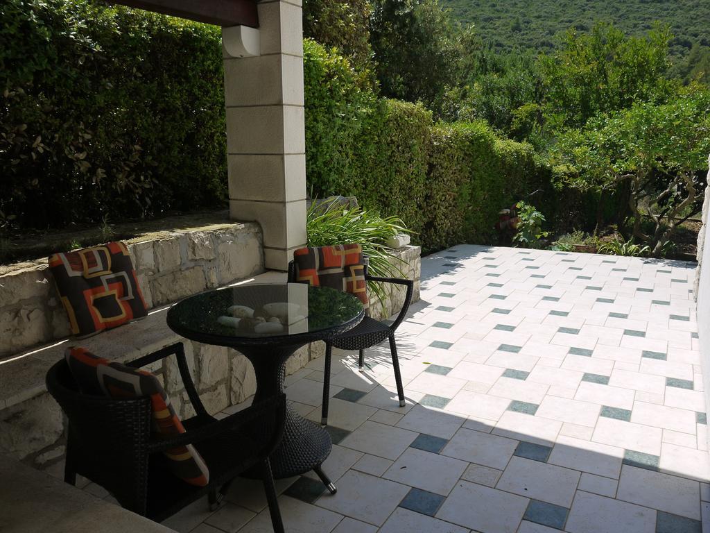 Apartments Blanka Zrnovo Δωμάτιο φωτογραφία