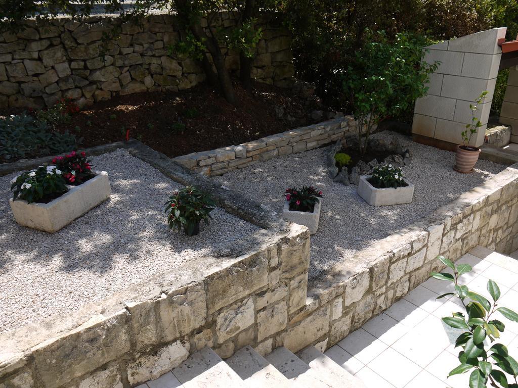 Apartments Blanka Zrnovo Εξωτερικό φωτογραφία