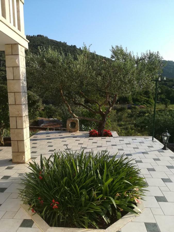 Apartments Blanka Zrnovo Εξωτερικό φωτογραφία