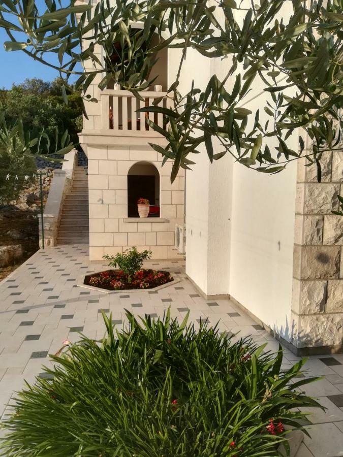 Apartments Blanka Zrnovo Εξωτερικό φωτογραφία