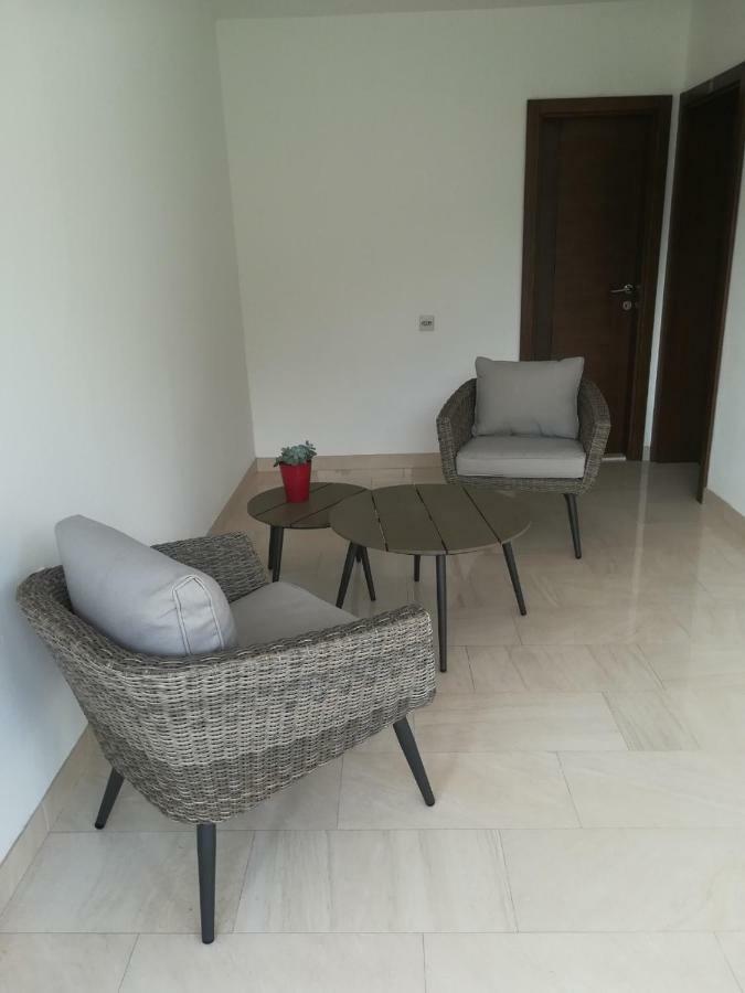 Apartments Blanka Zrnovo Εξωτερικό φωτογραφία